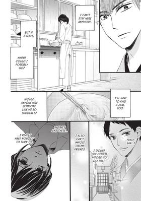 Read Something's Wrong With Us  7 Page 10 in English