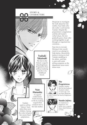 Read Something's Wrong With Us  6 Page 4 in English