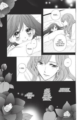Read Something's Wrong With Us  6 Page 5 in English