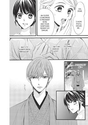 Read Something's Wrong With Us  6 Page 8 in English