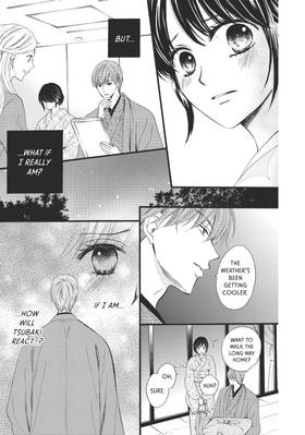 Read Something's Wrong With Us  6 Page 9 in English
