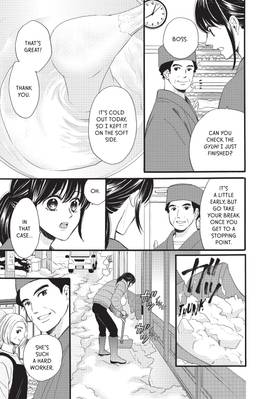Read Something's Wrong With Us  9 Page 9 in English