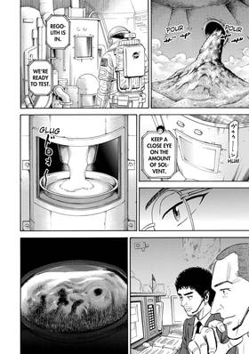 Read Space Brothers  21 Page 3 in English