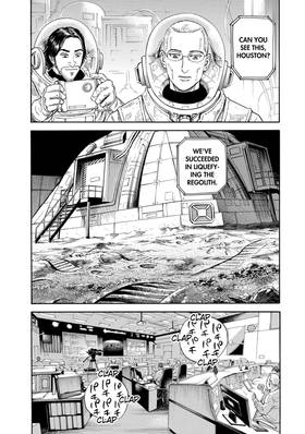 Read Space Brothers  21 Page 4 in English