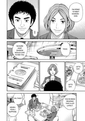 Read Space Brothers  21 Page 9 in English