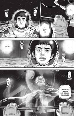 Read Space Brothers  46 Page 7 in English