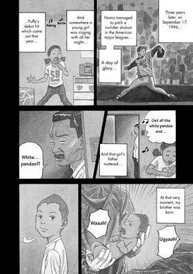 Read Space Brothers  1 Page 4 in English