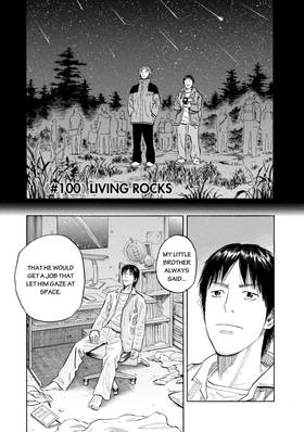 Read Space Brothers  11 Page 5 in English