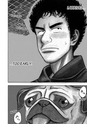 Read Space Brothers  10 Page 6 in English