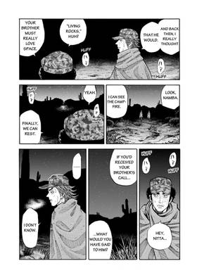 Read Space Brothers  11 Page 6 in English