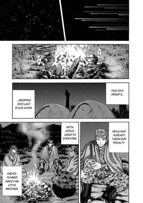 Read Space Brothers  11 Page 9 in English