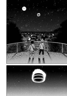 Read Space Brothers  1 Page 10 in English
