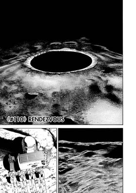 Read Space Brothers  12 Page 3 in English
