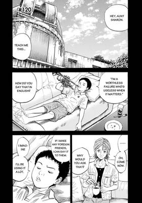 Read Space Brothers  13 Page 3 in English