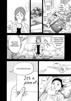 Read Space Brothers  13 Page 4 in English