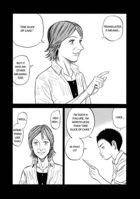 Read Space Brothers  13 Page 5 in English