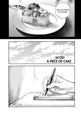 Read Space Brothers  13 Page 6 in English