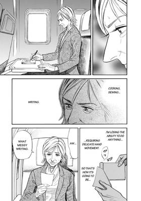 Read Space Brothers  13 Page 7 in English