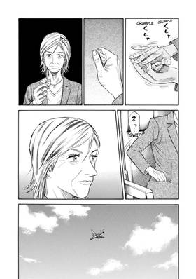 Read Space Brothers  13 Page 8 in English