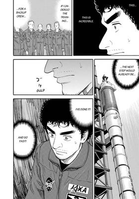 Read Space Brothers  14 Page 4 in English
