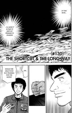 Read Space Brothers  14 Page 5 in English