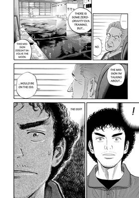 Read Space Brothers  14 Page 6 in English