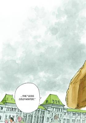 Read Space Brothers  15 Page 5 in English