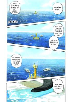 Read Space Brothers  16 Page 3 in English