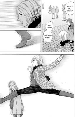 Read Space Brothers  15 Page 7 in English