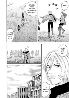 Read Space Brothers  15 Page 8 in English
