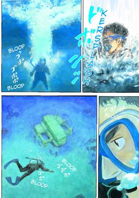 Read Space Brothers  16 Page 6 in English