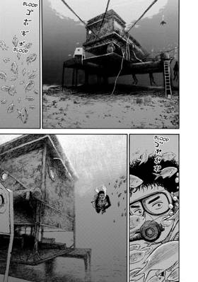 Read Space Brothers  16 Page 7 in English