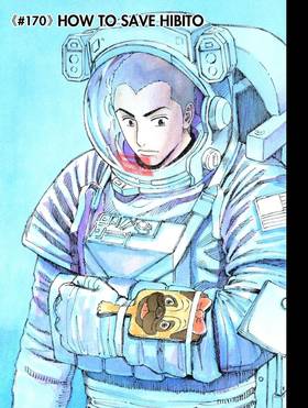 Read Space Brothers  18 Page 6 in English