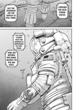 Read Space Brothers  18 Page 7 in English