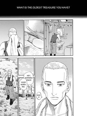 Read Space Brothers  19 Page 5 in English