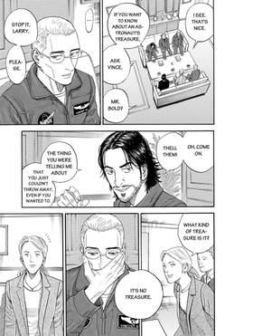 Read Space Brothers  19 Page 7 in English