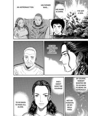 Read Space Brothers  19 Page 10 in English