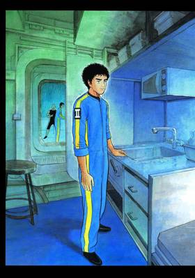 Read Space Brothers  17 Page 5 in English