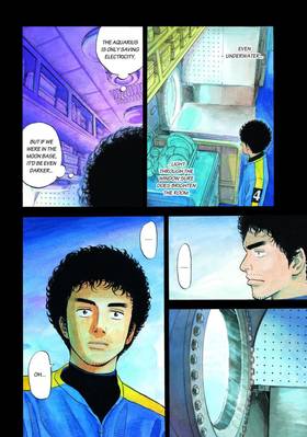 Read Space Brothers  17 Page 6 in English