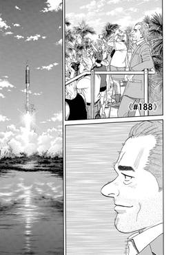 Read Space Brothers  20 Page 3 in English