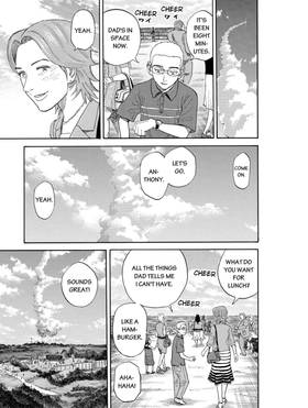 Read Space Brothers  20 Page 5 in English