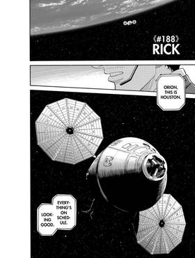 Read Space Brothers  20 Page 6 in English