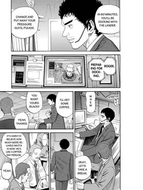 Read Space Brothers  20 Page 7 in English