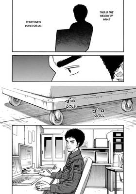 Read Space Brothers  22 Page 8 in English