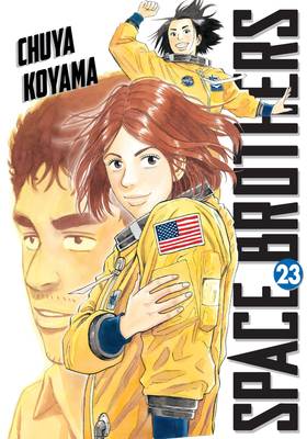 Read Space Brothers  23 Page 1 in English
