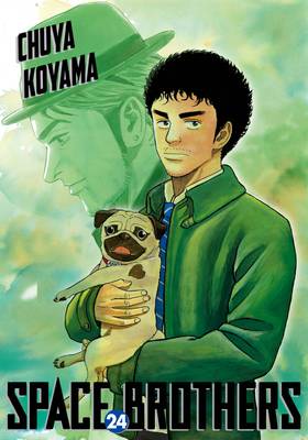 Read Space Brothers  24 Page 1 in English