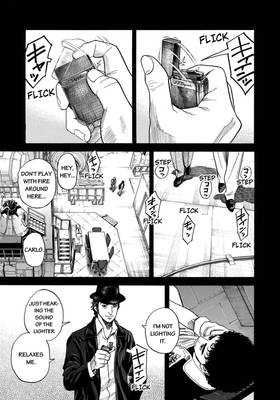 Read Space Brothers  24 Page 7 in English