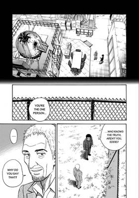 Read Space Brothers  24 Page 9 in English