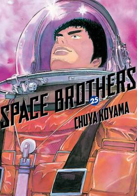 Read Space Brothers  25 Page 1 in English