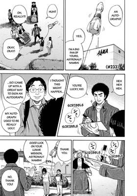 Read Space Brothers  25 Page 5 in English